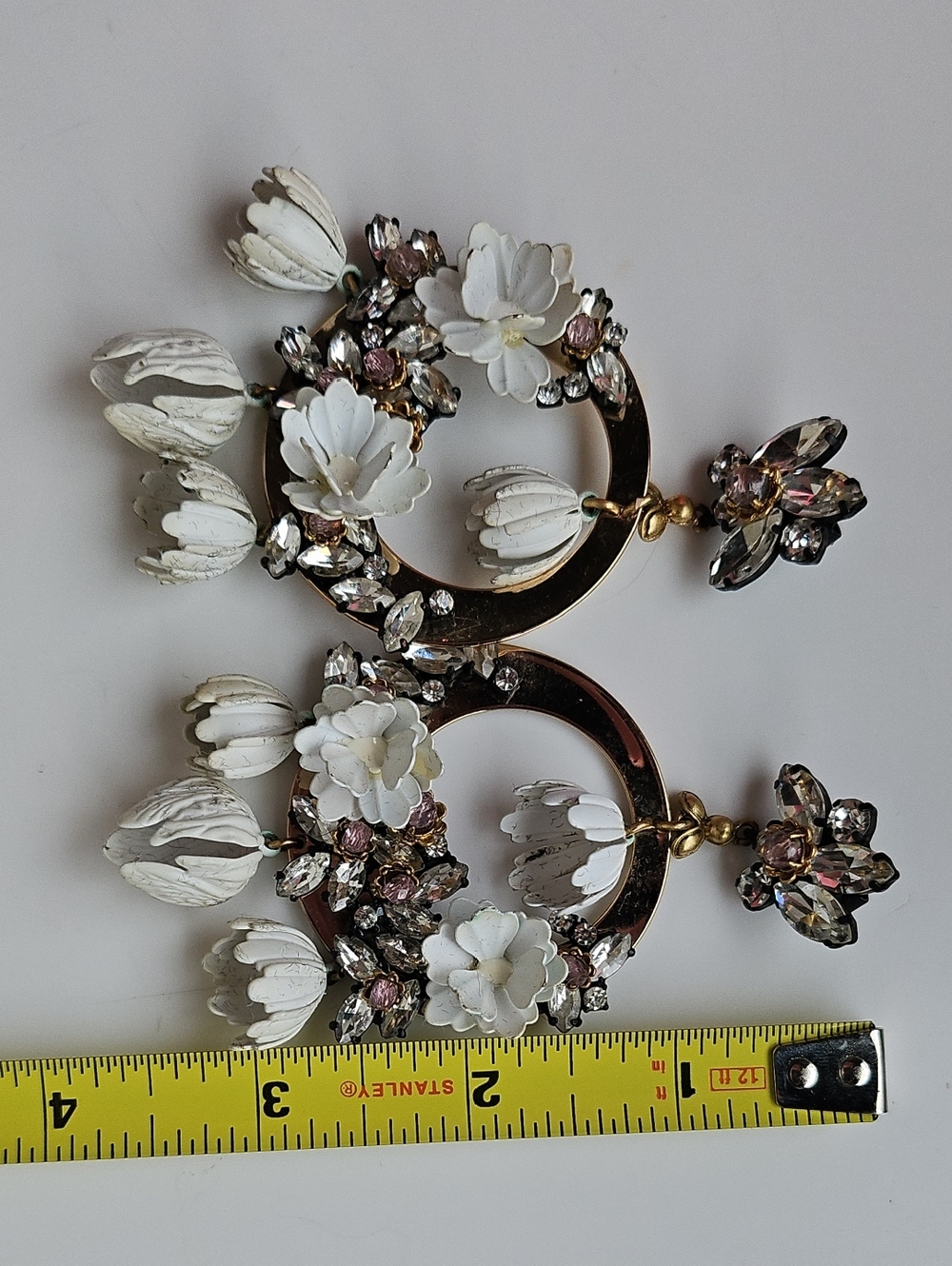 J.Crew Earrings - Picture 3 of 3